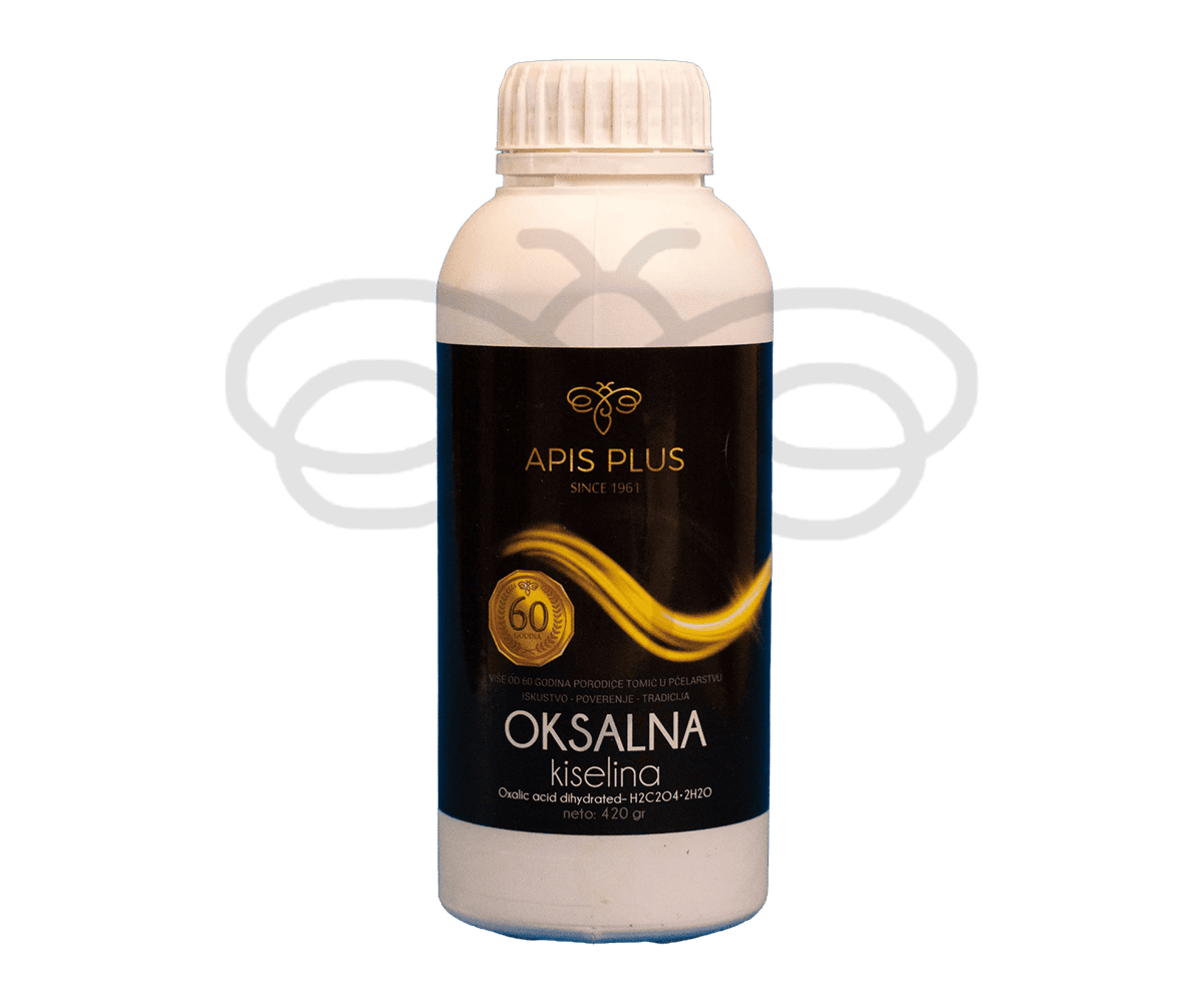 Preparati za tretiranje pčela