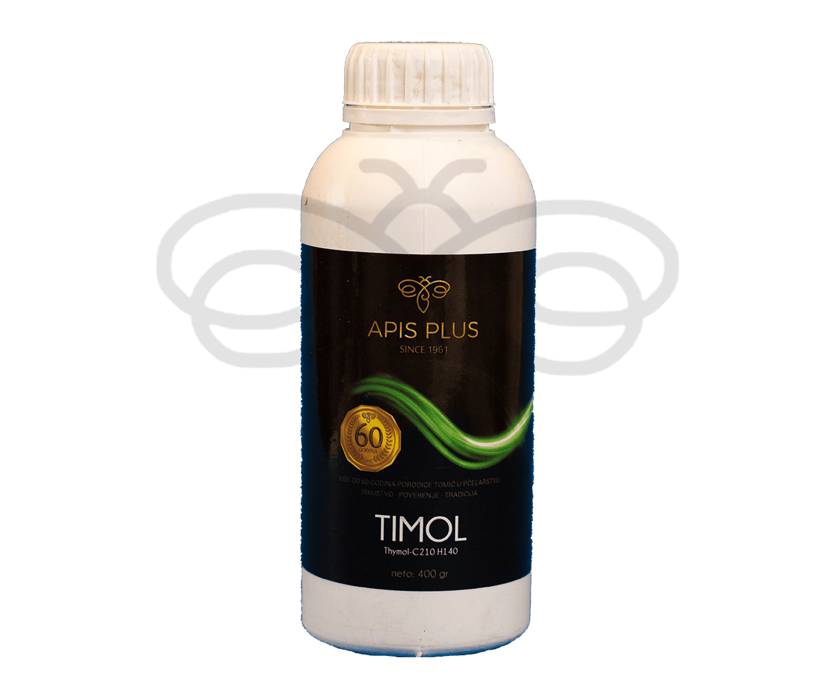 timol-400g