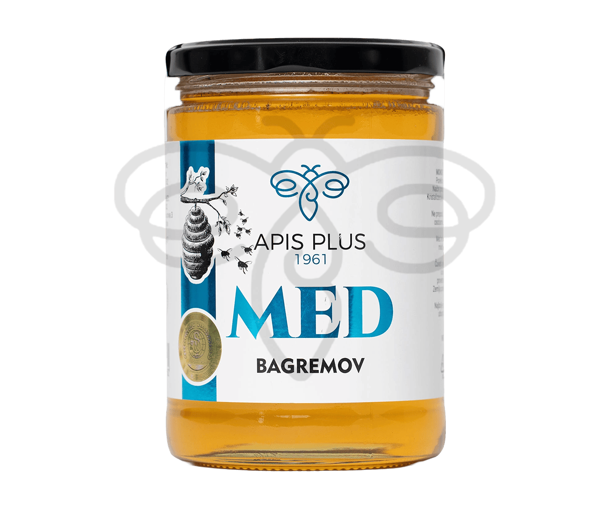 bagremov-med-750g-1